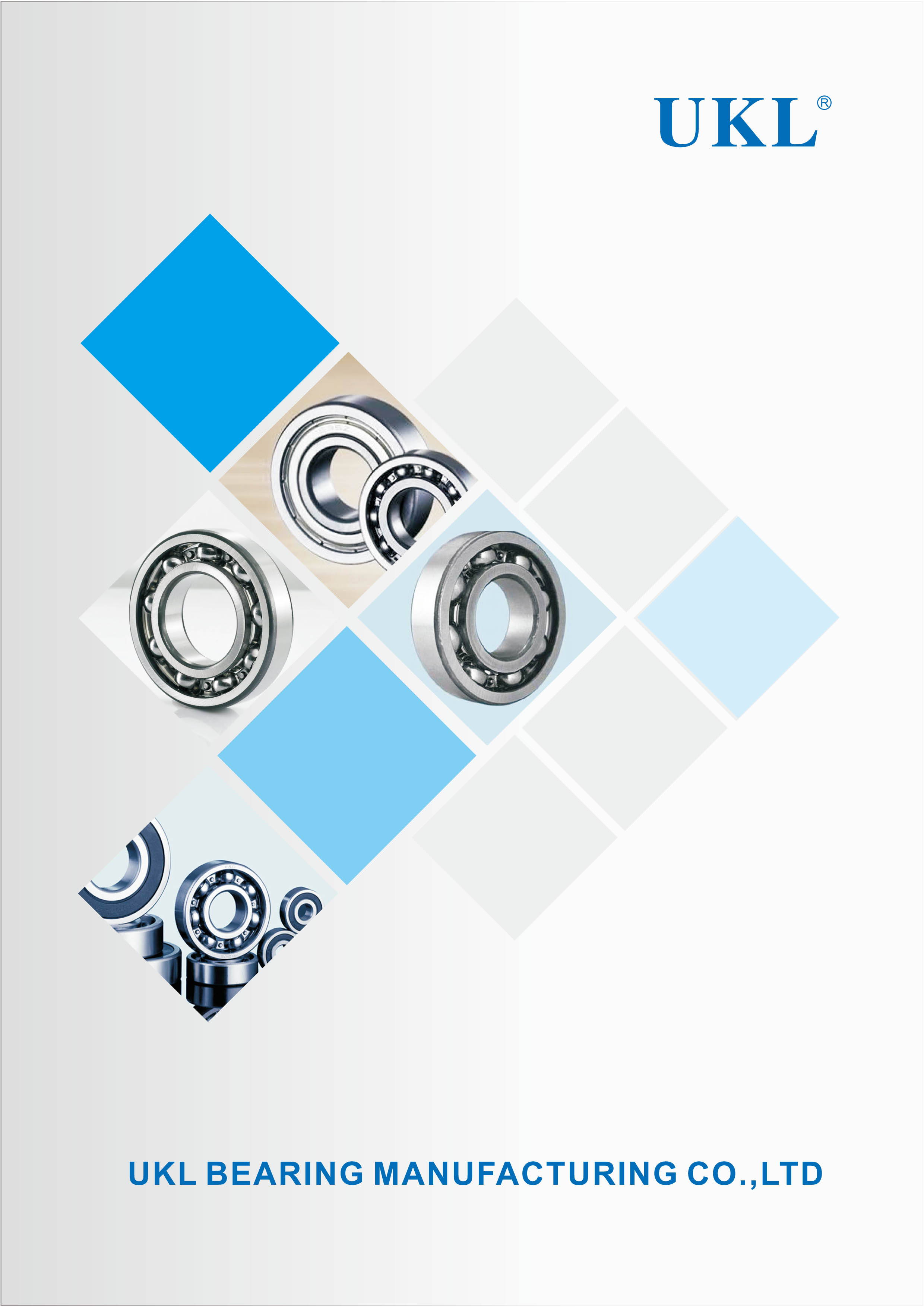 UKL Bearing