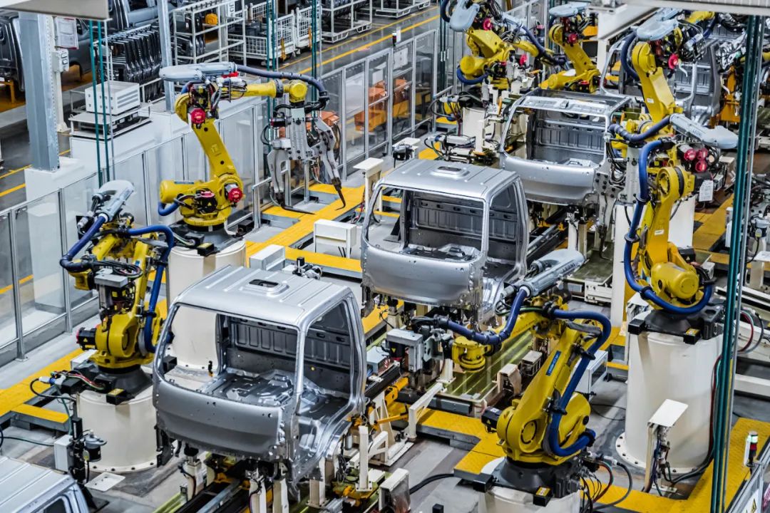 Automobile industry